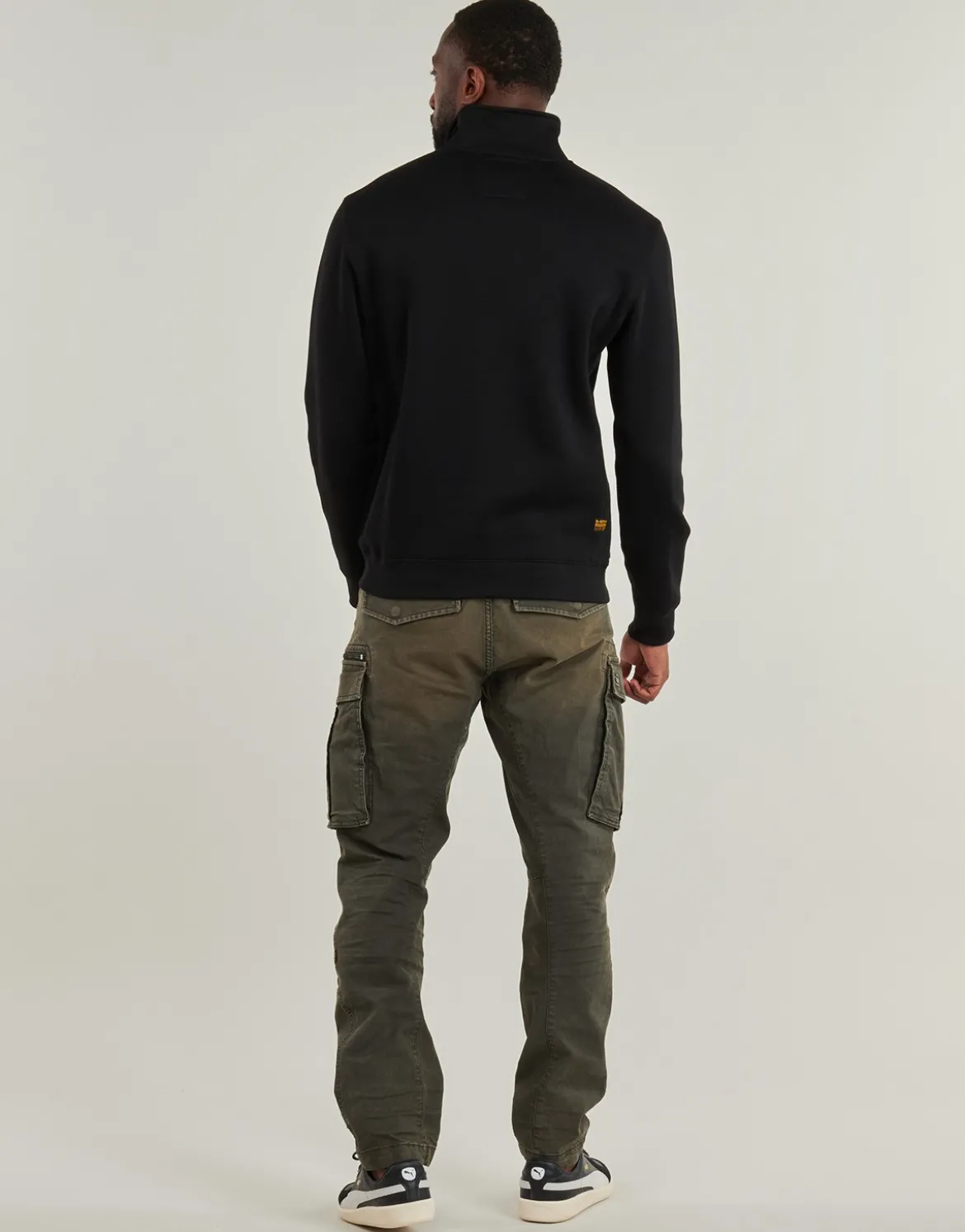 Sweatshirts G-Star Raw