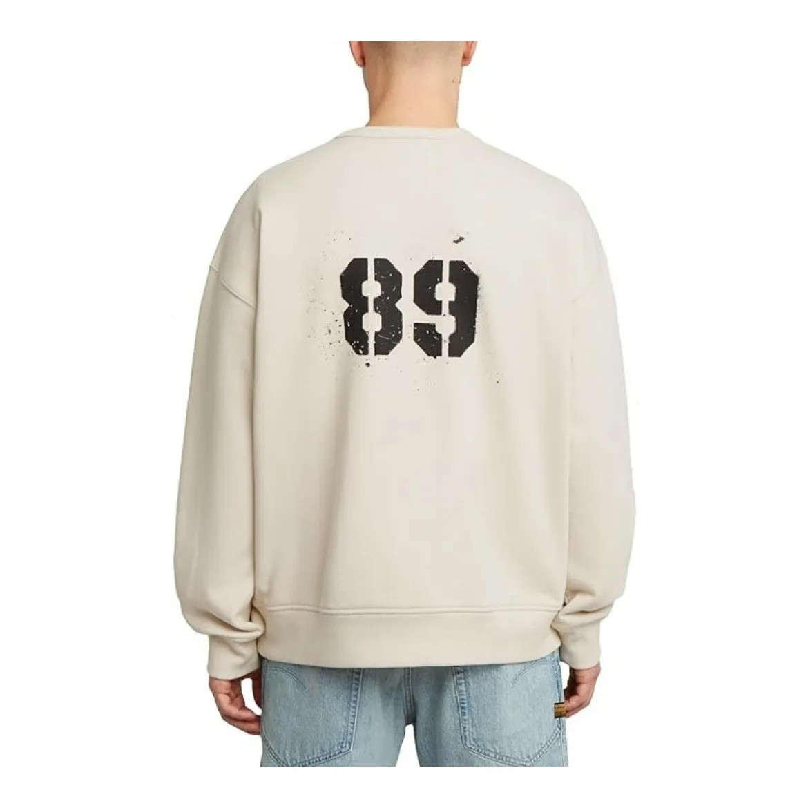 Sweatshirts G-Star Raw