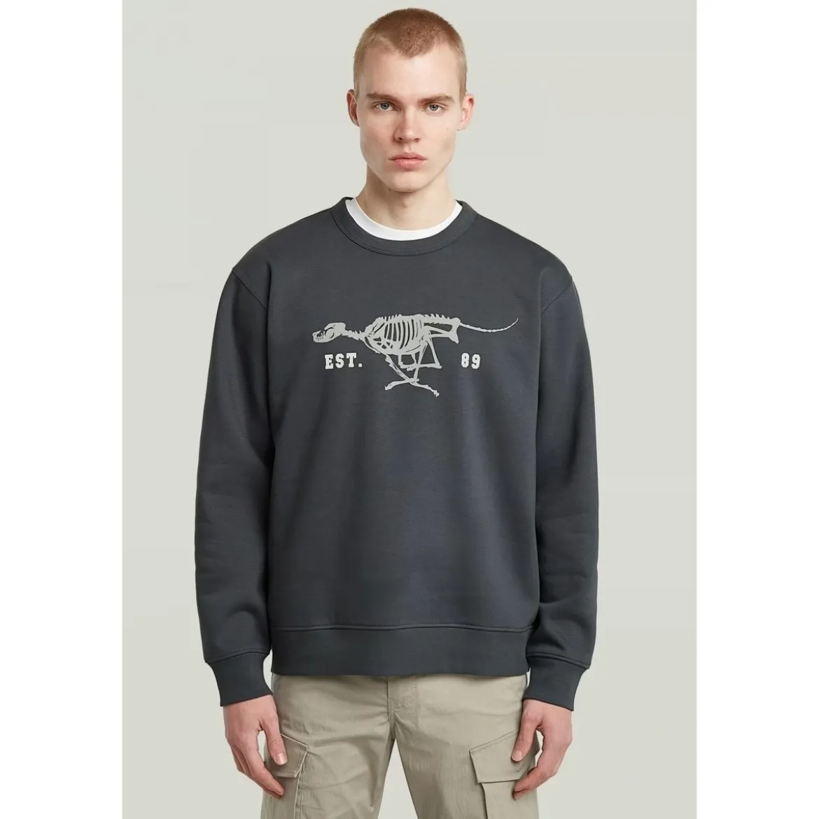 Sweatshirts G-Star Raw