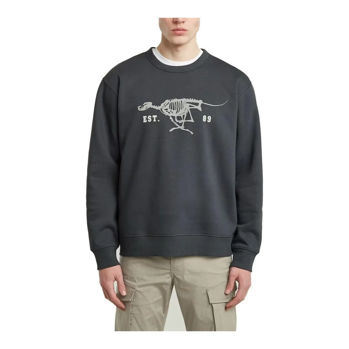 Sweatshirts G-Star Raw