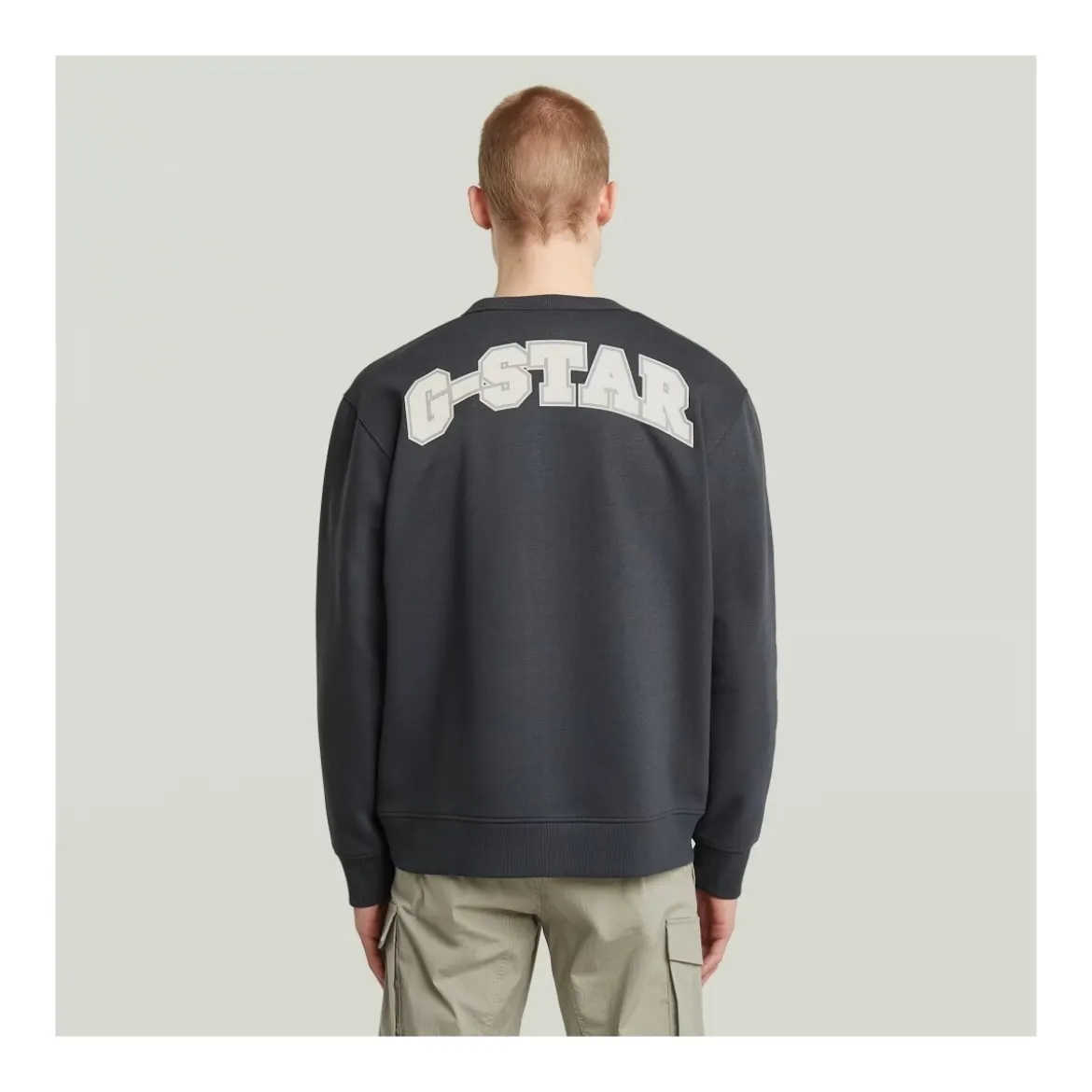 Sweatshirts G-Star Raw