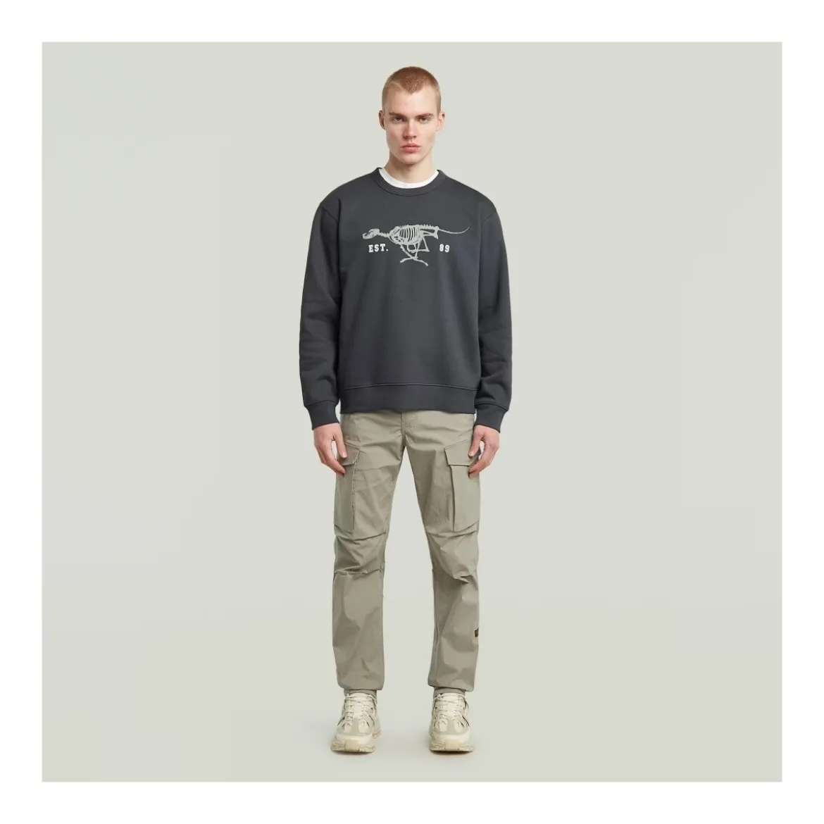 Sweatshirts G-Star Raw