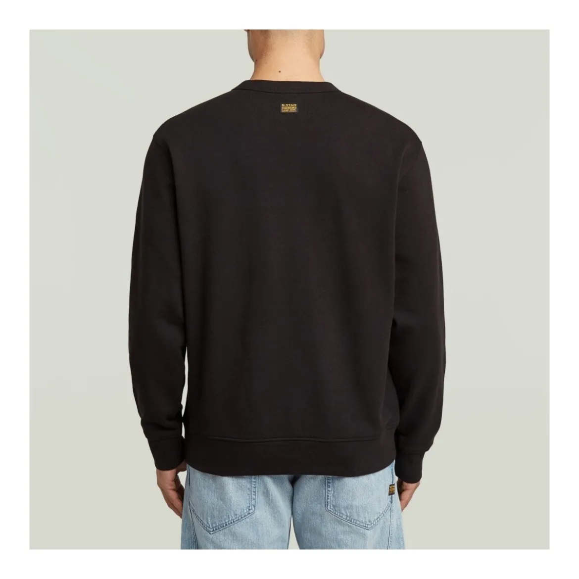 Sweatshirts G-Star Raw