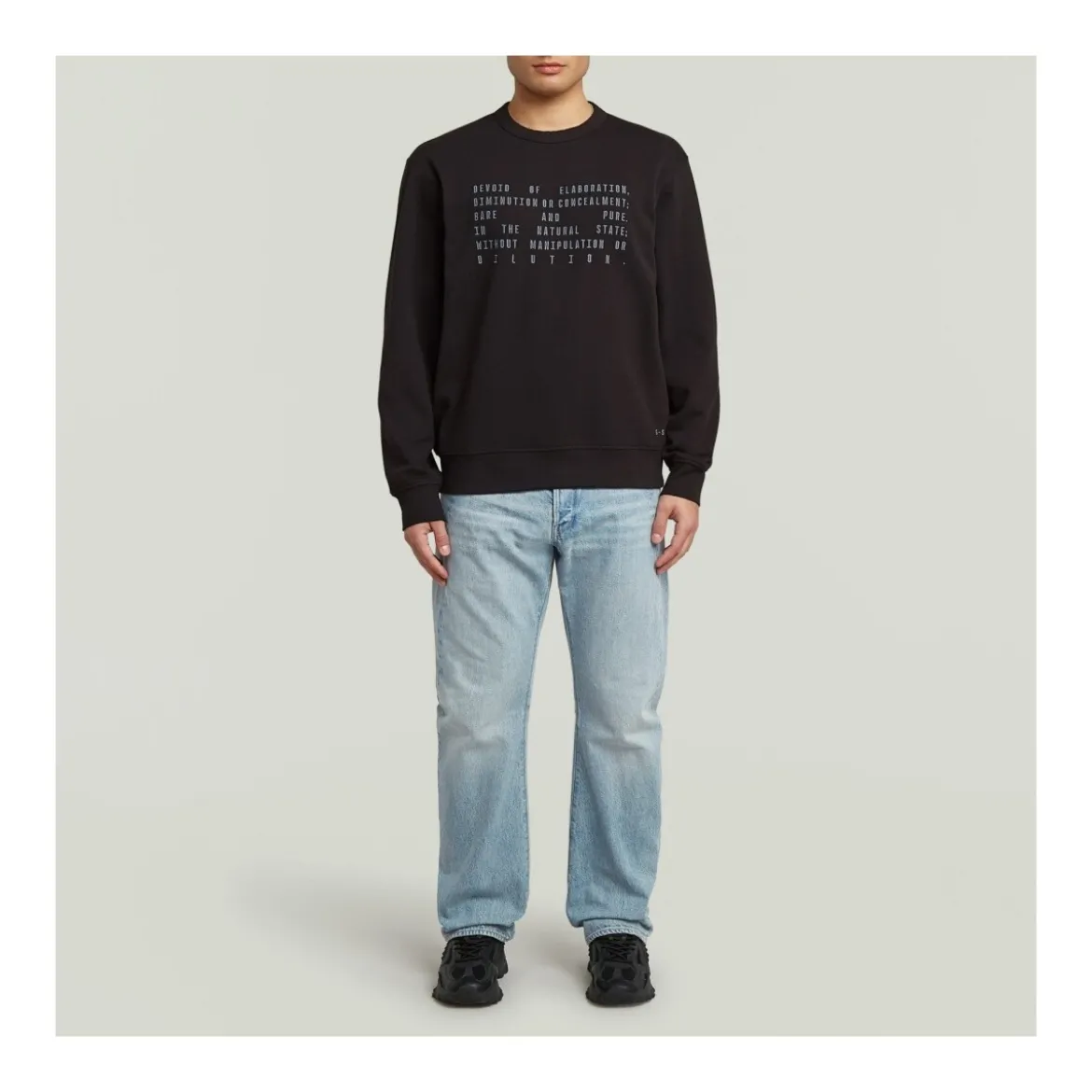 Sweatshirts G-Star Raw