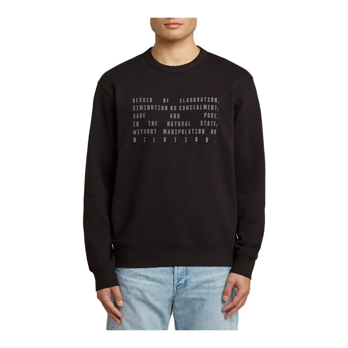 Sweatshirts G-Star Raw