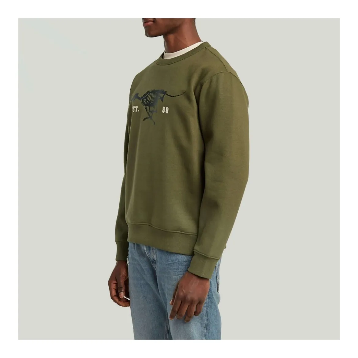 Sweatshirts G-Star Raw