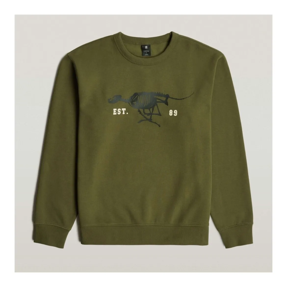 Sweatshirts G-Star Raw