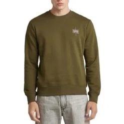 Sweatshirts G-Star Raw