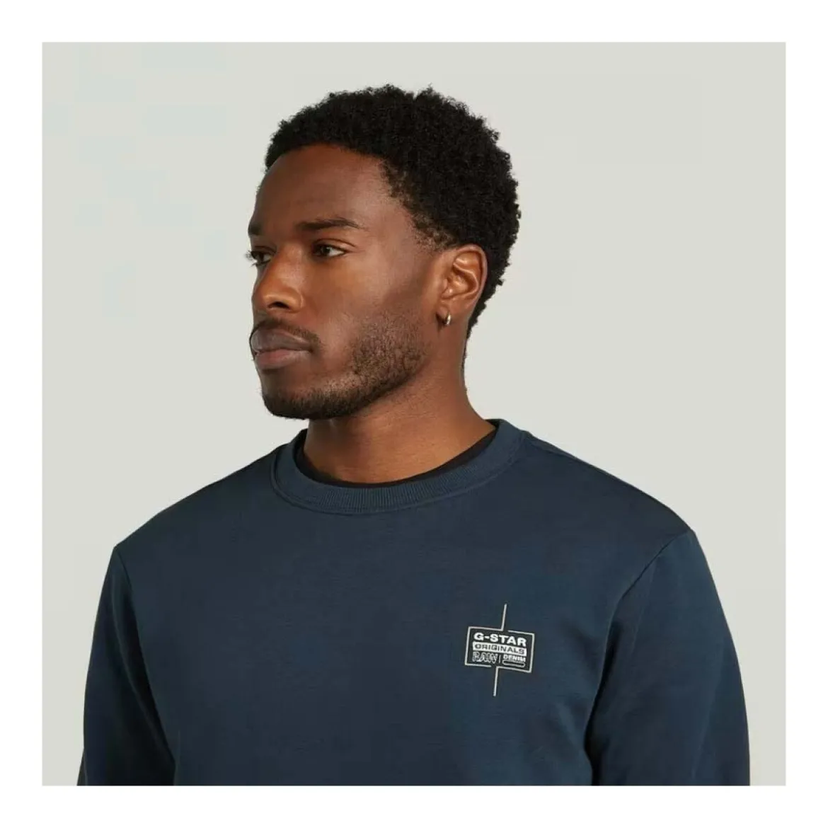 Sweatshirts G-Star Raw