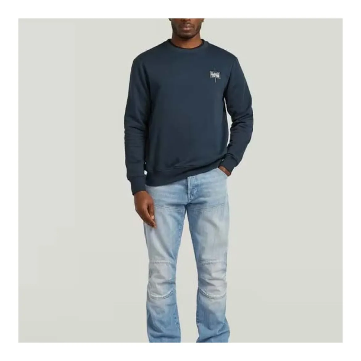 Sweatshirts G-Star Raw