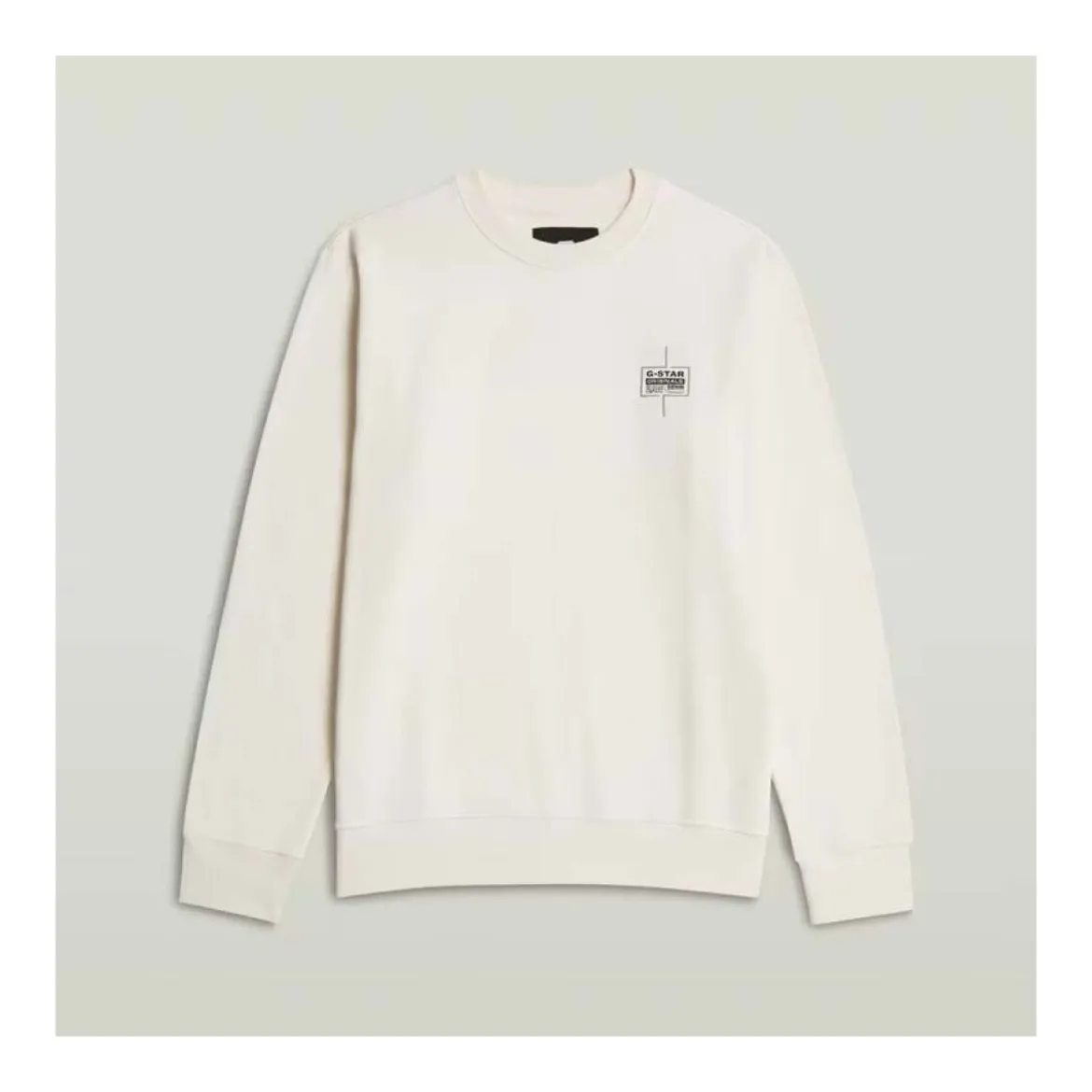 Sweatshirts G-Star Raw