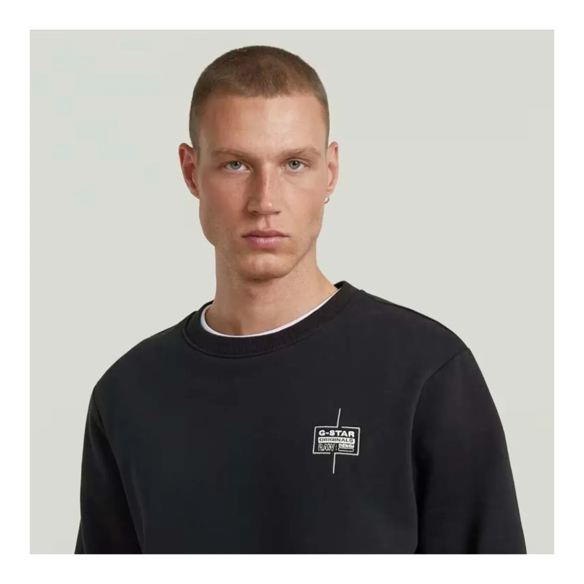 Sweatshirts G-Star Raw