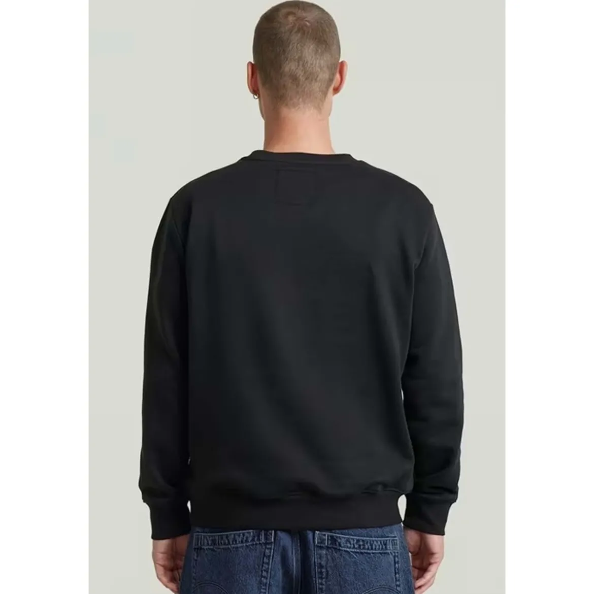 Sweatshirts G-Star Raw