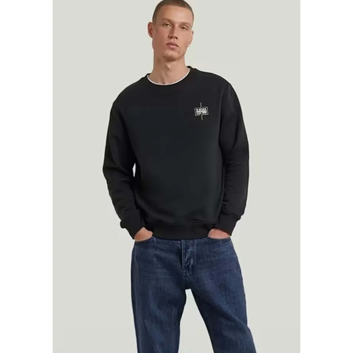 Sweatshirts G-Star Raw
