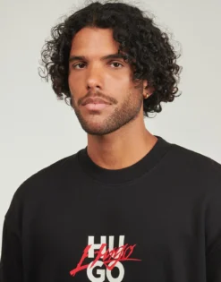 Sweatshirts HUGO