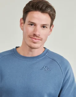 Sweatshirts Kappa