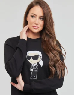 Sweatshirts Karl Lagerfeld