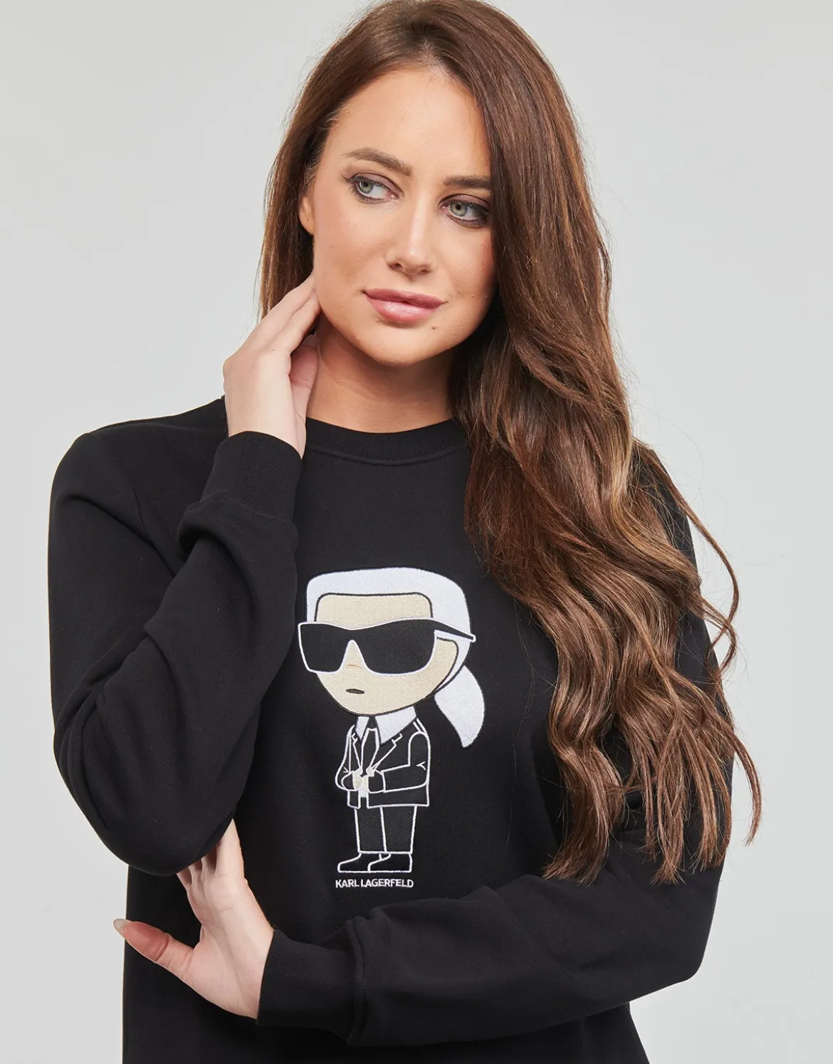Sweatshirts Karl Lagerfeld
