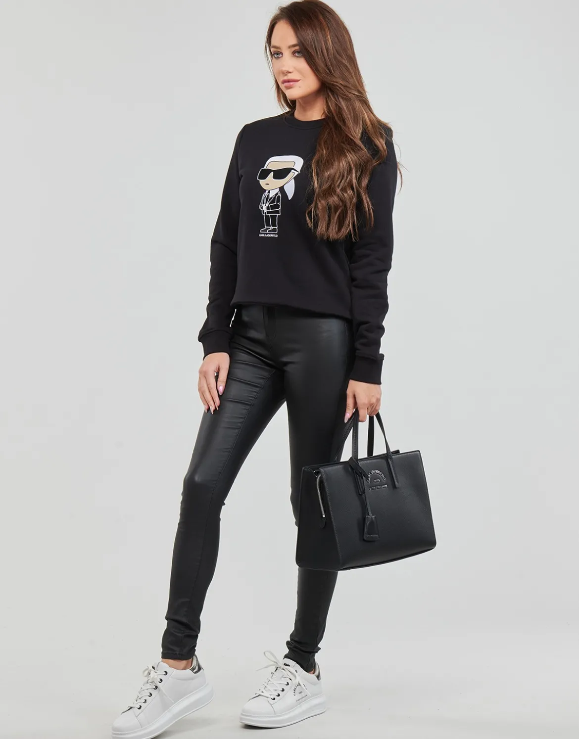 Sweatshirts Karl Lagerfeld