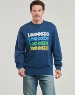 Sweatshirts Lacoste