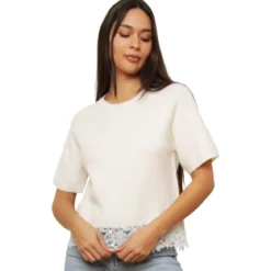 Sweatshirts La Modeuse