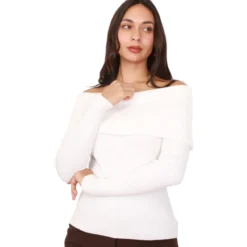 Sweatshirts La Modeuse
