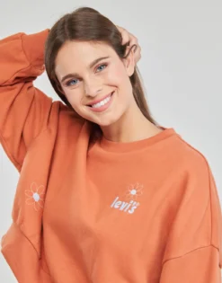 Sweatshirts Levi's