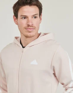 Sweatshirts m. hætte adidas