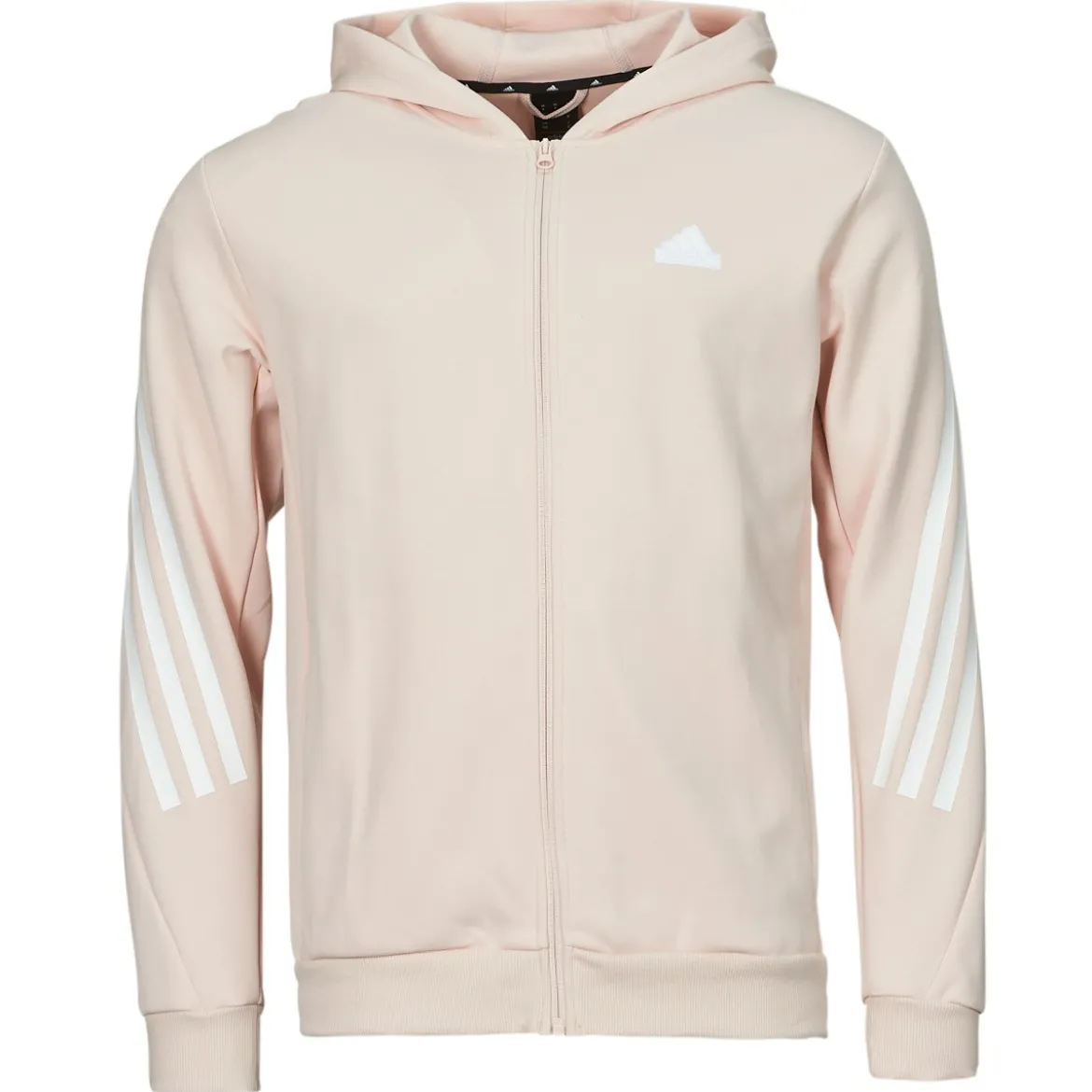 Sweatshirts m. hætte adidas