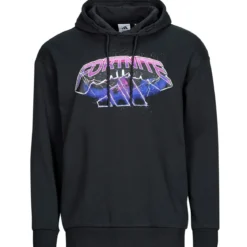 Sweatshirts m. hætte adidas