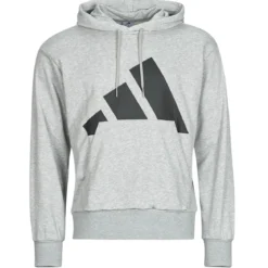 Sweatshirts m. hætte adidas
