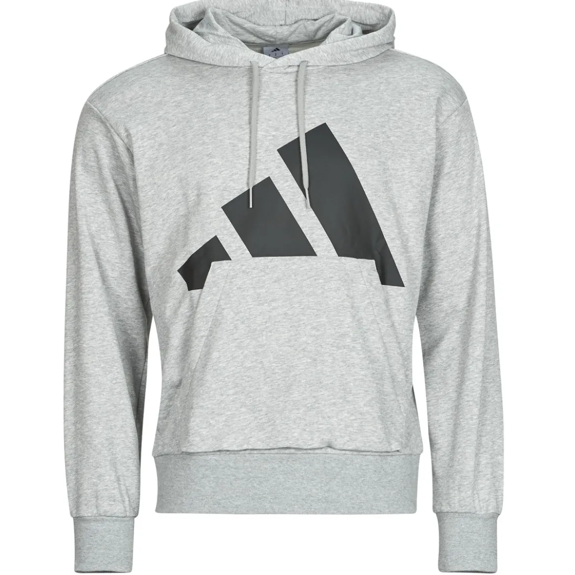 Sweatshirts m. hætte adidas