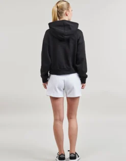Sweatshirts m. hætte adidas