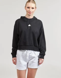 Sweatshirts m. hætte adidas