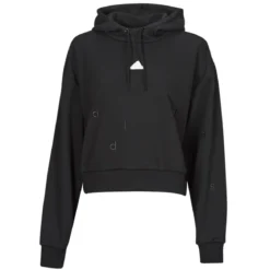 Sweatshirts m. hætte adidas