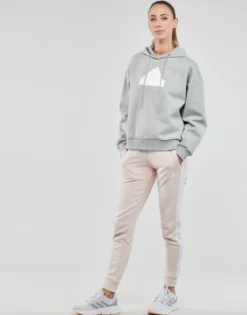 Sweatshirts m. hætte adidas