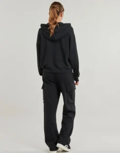 Sweatshirts m. hætte adidas