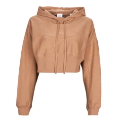 Sweatshirts m. hætte adidas