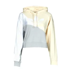 Sweatshirts m. hætte adidas