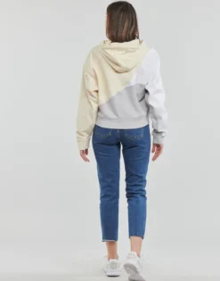 Sweatshirts m. hætte adidas