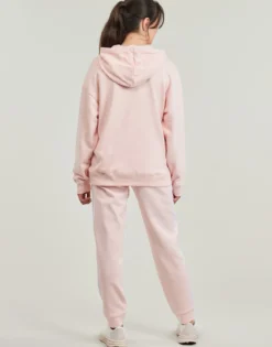 Sweatshirts m. hætte adidas
