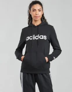 Sweatshirts m. hætte adidas