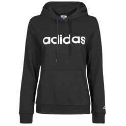 Sweatshirts m. hætte adidas
