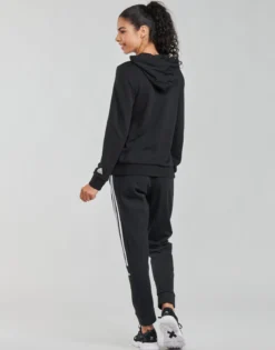 Sweatshirts m. hætte adidas