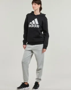 Sweatshirts m. hætte adidas