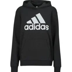 Sweatshirts m. hætte adidas