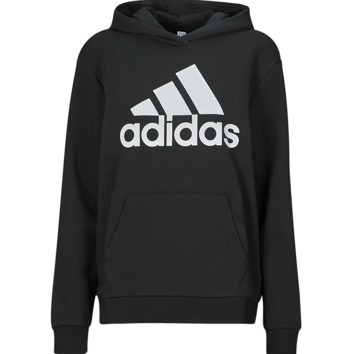 Sweatshirts m. hætte adidas