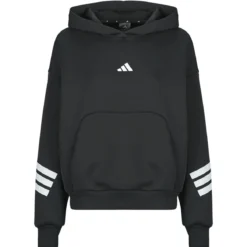 Sweatshirts m. hætte adidas