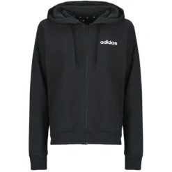 Sweatshirts m. hætte adidas