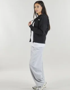 Sweatshirts m. hætte adidas